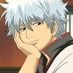 ซากาตะ กินโทกิ (กินทามะ - Gintama)