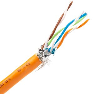 Shielded Twisted Pair