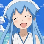 Shinryaku! Ika Musume