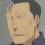 Silver Spoon มิกาเงะ โกวชิ