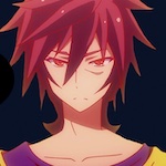 Sora No Game No Life