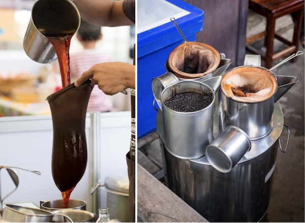 กาแฟโบราณคืออะไร ?