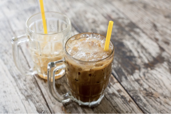 กาแฟ กาแฟไทย กาแฟโบราณ
