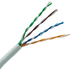 Unshielded Twisted Pair