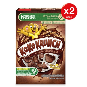 Koko Krunch ซีเรียลธัญพืช