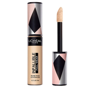 L'Oreal Paris Infallible Full Wear Liquid Concealer คอนซีลเลอร์