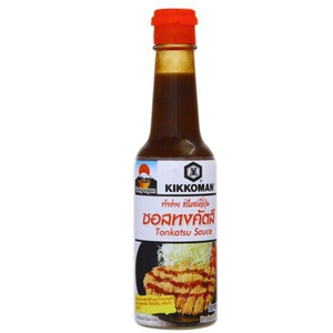 Kikkoman ซอสทงคัทสึ ตรา คิคโคแมน