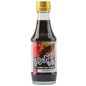 Yamasa ซอสทงคัทสึ ตรา ยามาซ่า