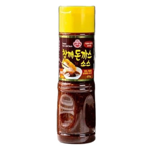 Ottogi ซอสทงคัตสึ นำเข้าจากประเทศเกาหลี ตรา โอโตกิ