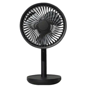 Xiaomi Solove Table Fan F5 พัดลม พัดลมตั้งโต๊ะ พัดลมอัจฉริยะ