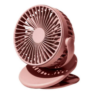 XIAOMI SOLOVE Clip-on Mini Fan F3 พัดลมหนีบไร้สาย
