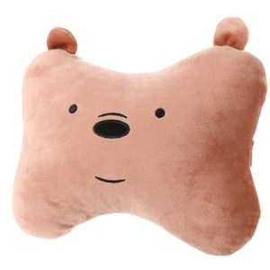 Miniso หมอนรองคอภายในรถยนต์