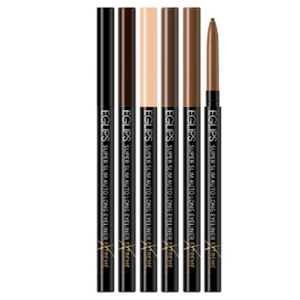 Eglips Super Slim Auto Long Eyeliner Extreme Edition อายไลเนอร์
