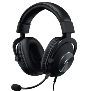 หูฟังเกมมิ่งพร้อมไมค์ Logitech G Pro X Gaming Headset