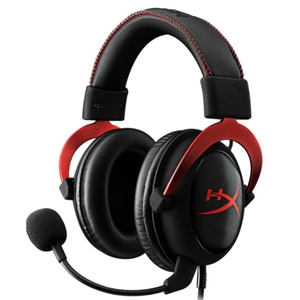 หูฟังเกมมิ่ง HyperX Cloud II Pro Gaming Headset