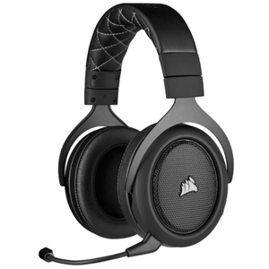หูฟังเกมมิ่ง CORSAIR Gaming Headset HS70 PRO WIRELESS Gaming Headset