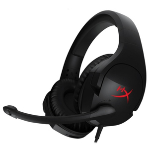 HyperX Cloud Stinger Gaming Headset รุ่น HX-HSCS-BK/AS