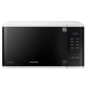 Samsung ซัมซุง เตาอบไมโครเวฟ อุ่นอาหาร รุ่น MS23K3513AW/ST