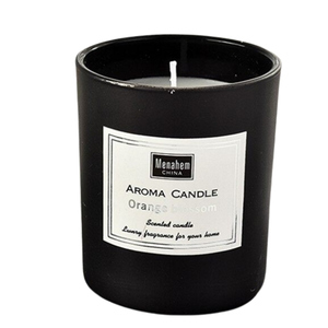 Soy Candle เทียน เทียนหอม เทียนหอมอโรม่า