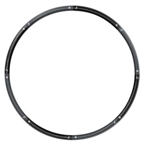 JASON ฮูล่าฮูป Fitness Hoop รุ่น JS0658