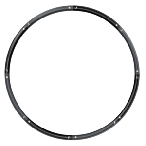 JASON ฮูล่าฮูป Fitness Hoop รุ่น JS0658