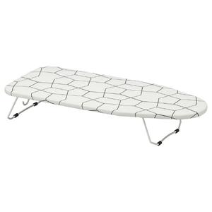 IKEA โต๊ะรีดผ้า แบบวางบนโต๊ะ