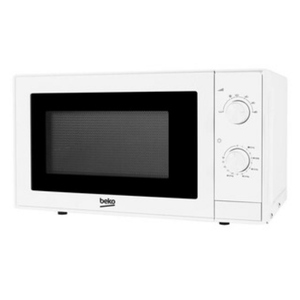 ไมโครเวฟ beko สีขาว รุ่น 20J91