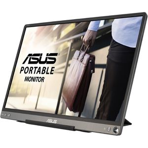 Asus ZenScreen MB16ACE 15.6” Portable USB Type-C