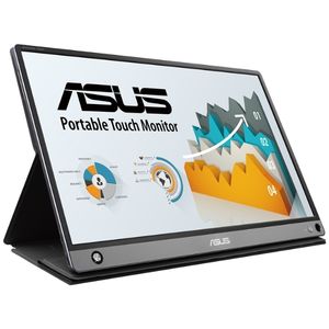 Asus ZenScreen Touch MB16AMT USB Portable Monitor