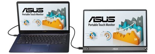จอพกพา (Portable Monitor) คืออะไร ?