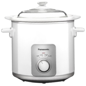 หม้อตุ๋นไฟฟ้า PANASONIC รุ่น NF-N30ASSN