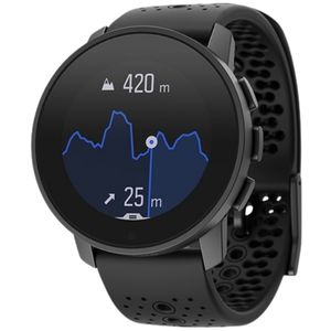 Suunto 9 Peak Multi Sport & GPS Watch นาฬิกามัลติสปอร์ต