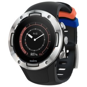 Suunto 5 GPS Watch นาฬิกาออกกำลังกาย
