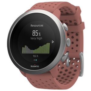 Suunto Smartwatch นาฬิกาออกกำลังกาย รุ่น Suunto3