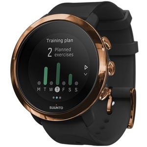 Suunto Sport watch นาฬิกาออกกำลังกาย รุ่น Suunto3 Fitness