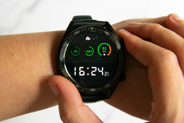 Suunto Smartwatch