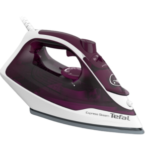 Tefal เตารีดไอน้ำ Express Steam รุ่น FV2845T0