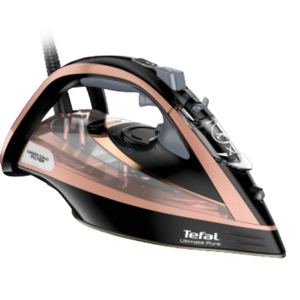 Tefal เตารีดไอน้ำ Ultimate Pure รุ่น FV9845E