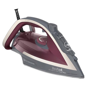 Tefal เตารีดไอน้ำ Ultraglide Anti-Calc Plus รุ่น FV5875T0