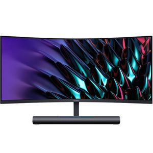 HUAWEI MateView GT จอโค้งอัลตร้าไวด์ 34 นิ้ว 3K 165Hz พร้อมลำโพง Soundbar