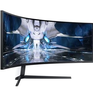 Samsung Odyssey Neo G9 จออัลตร้าไวด์ 49 นิ้ว DQHD Monitor
