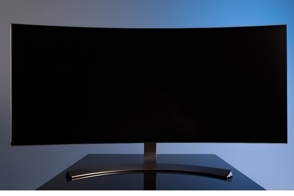 จอภาพ UltraWide