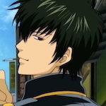 hijikata toshiro gintama