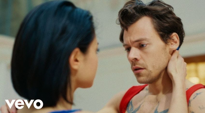 Harry Styles - As It Was