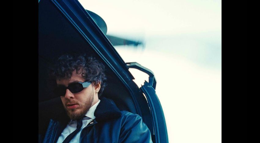 Jack Harlow - First Class