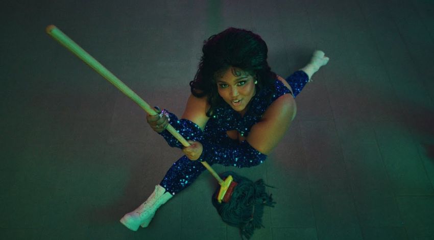 Lizzo - About Damn Time