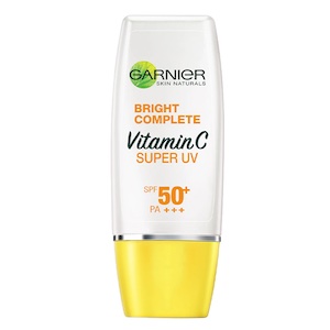 Garnier Bright Complete