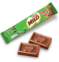 MILO ช็อกโกแลต