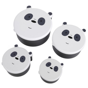 Miniso กล่องถนอมอาหาร