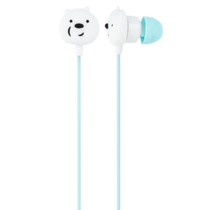 Miniso หูฟังพร้อมไมโครโฟน